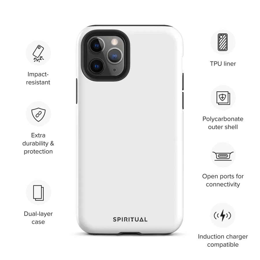 IPhone Case by SPIRITUAL product image (28)