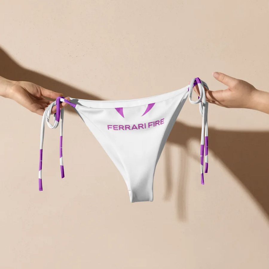 Swim Bottoms Womens product image (2)