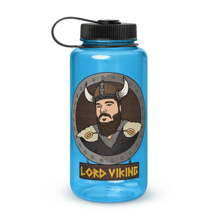 Lord_ViKiNG bigger whaterbottle product image (3)
