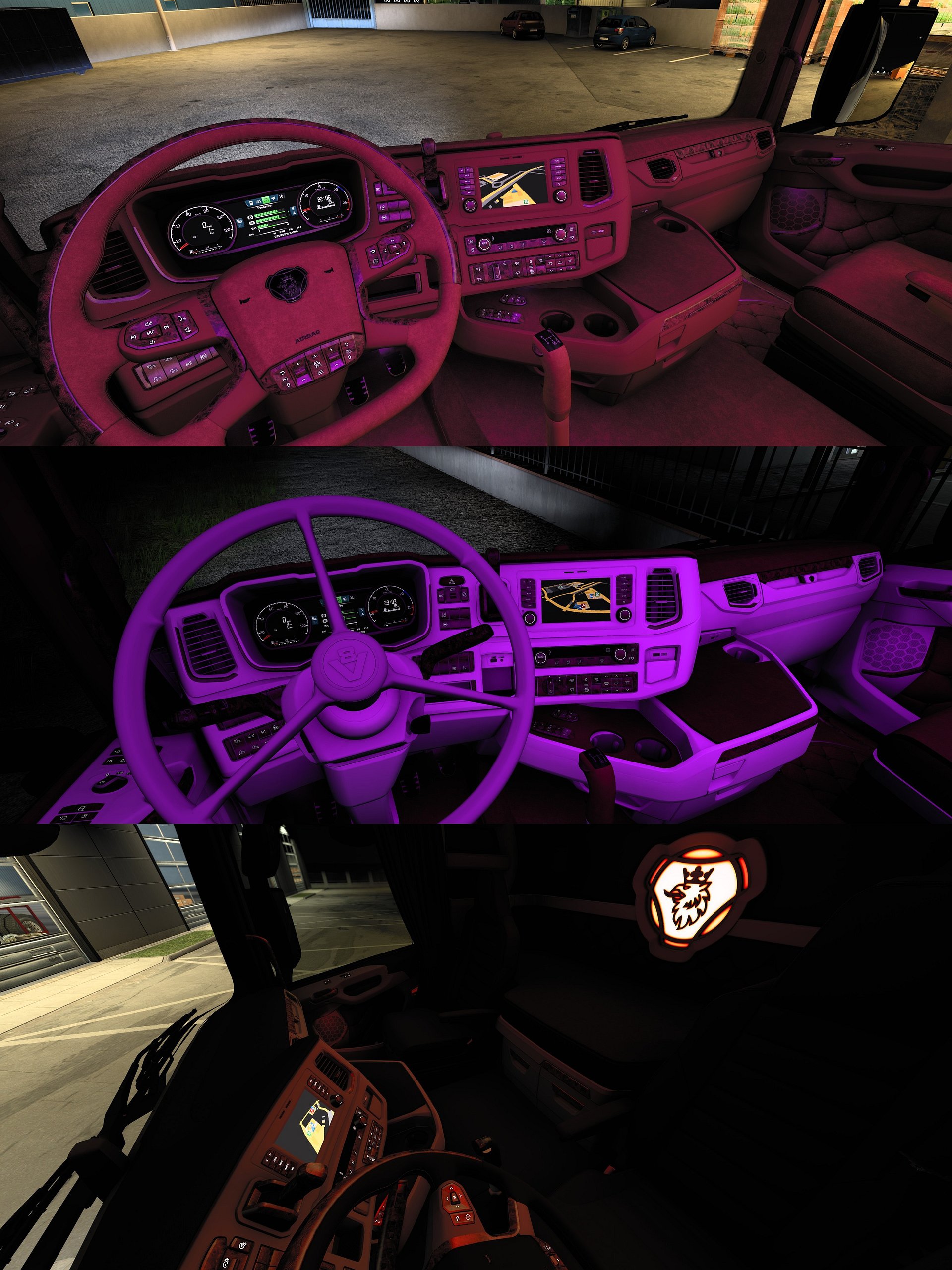 NextGen S&R InteriorPack #2 product image (5)