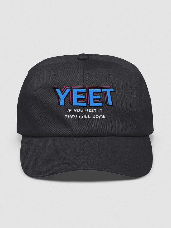 Just YEET it product image (1)