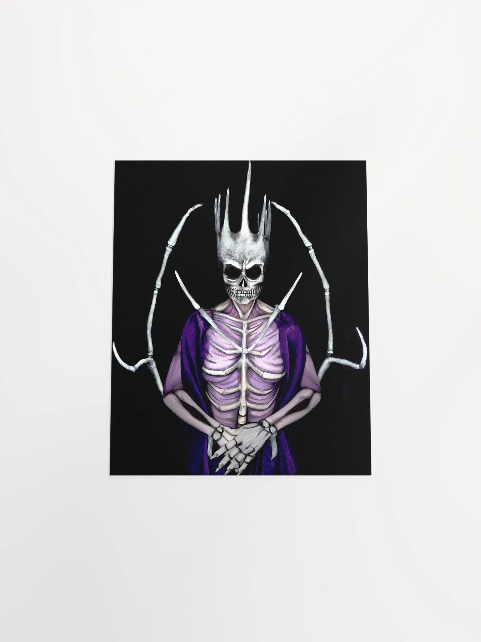 Death Print product image (4)