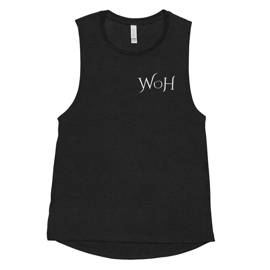 Whispers Of Heaven | Women's Tank product image (11)