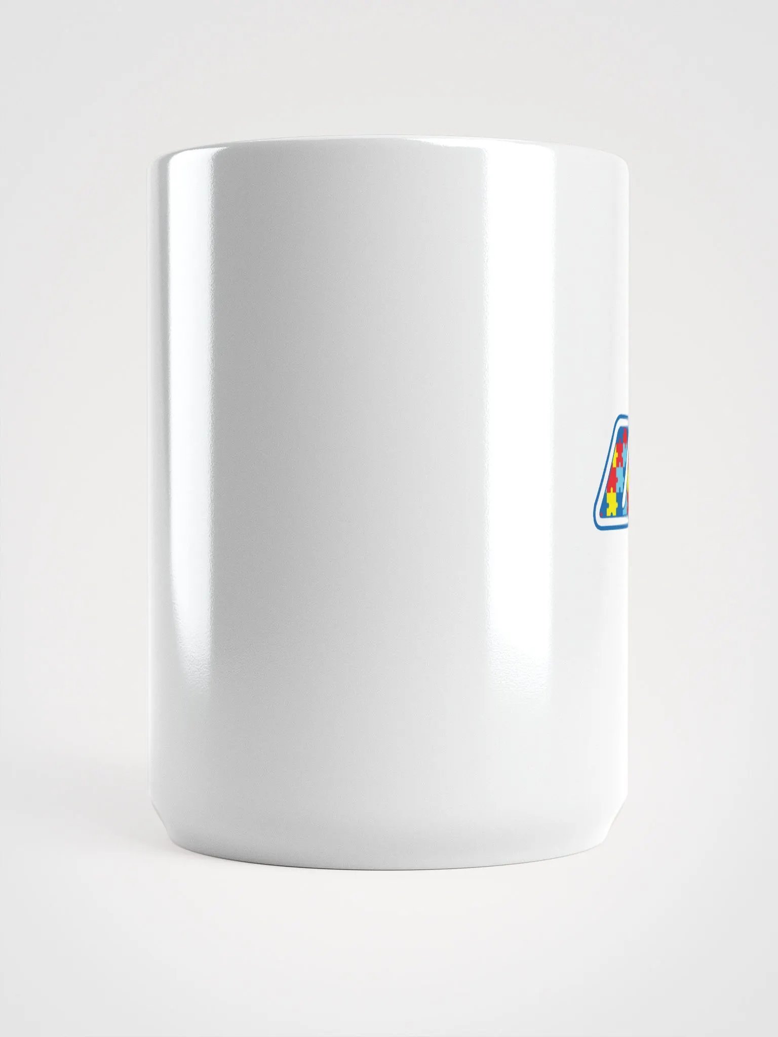 DEP Autism awareness Mug product image (5)