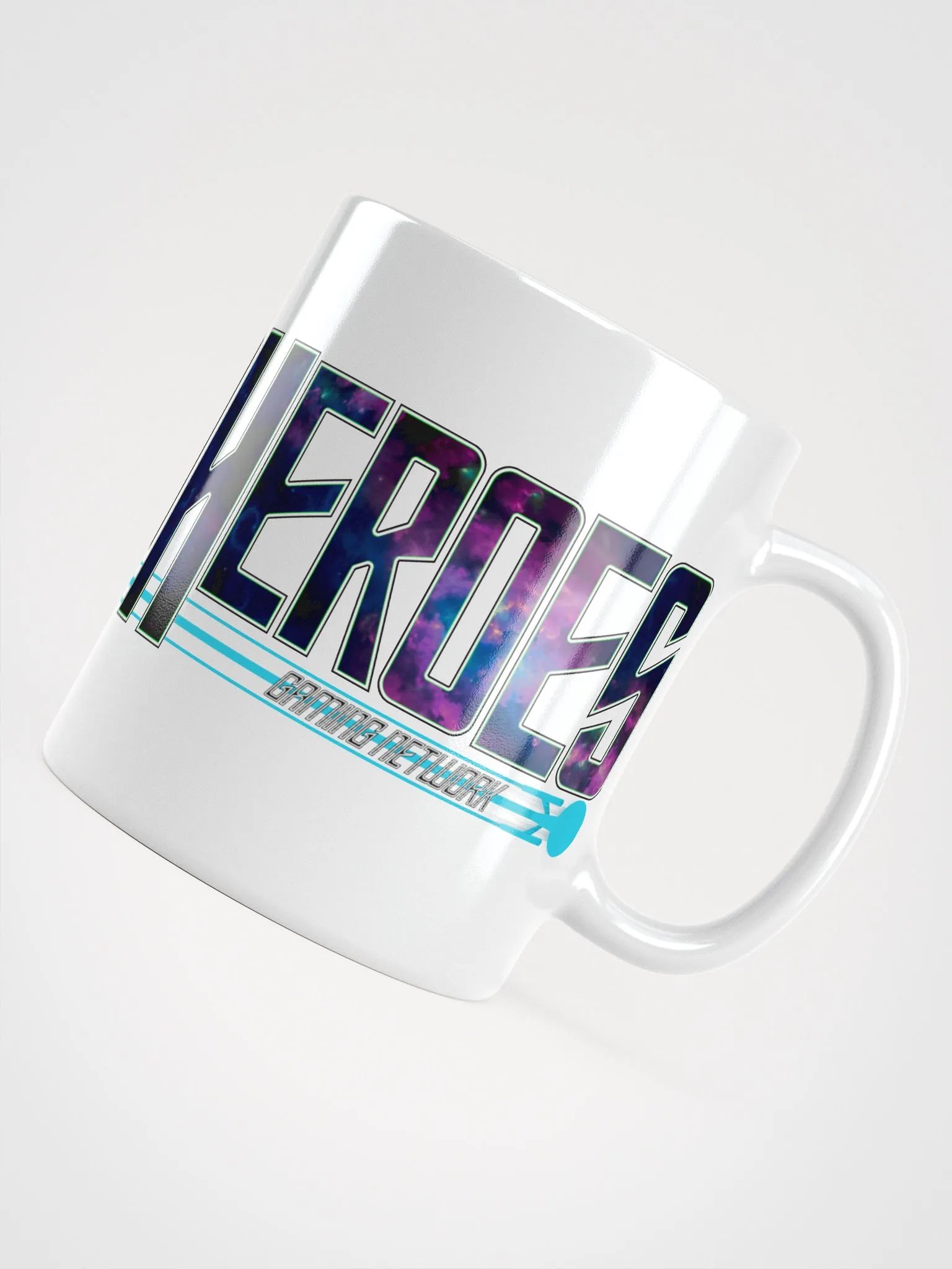Big Damn Heroes Space Odyssey Mug product image (4)