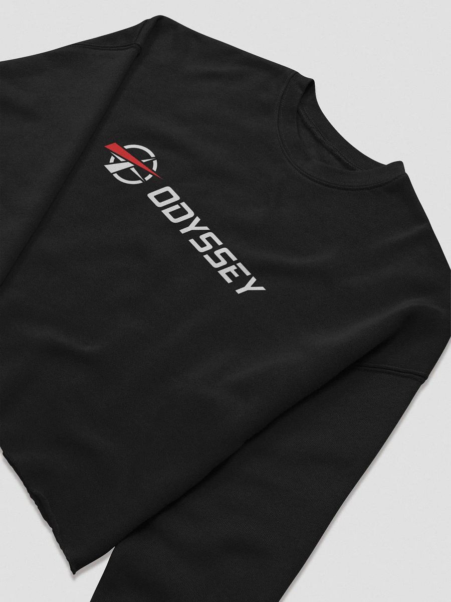 Odycrop Eurotop - Sweater product image (3)