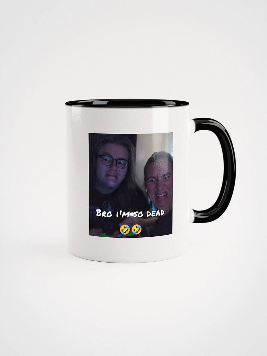 Friendship Aroma Mug product image (1)