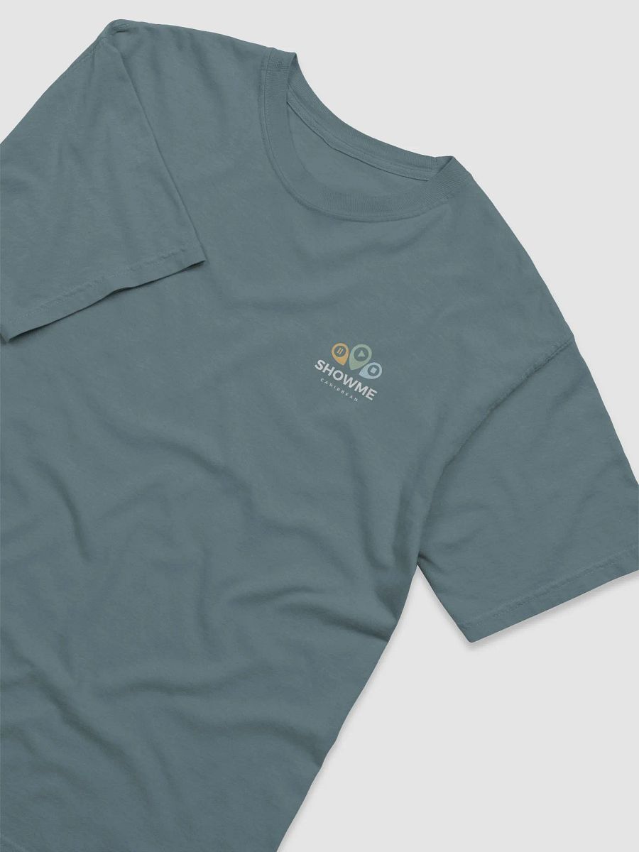 SHOWME Caribbean Tee product image (3)