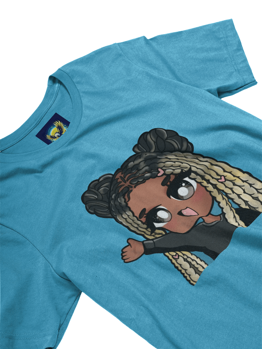 Toxiktweet Bird Graphic Tee product image (31)