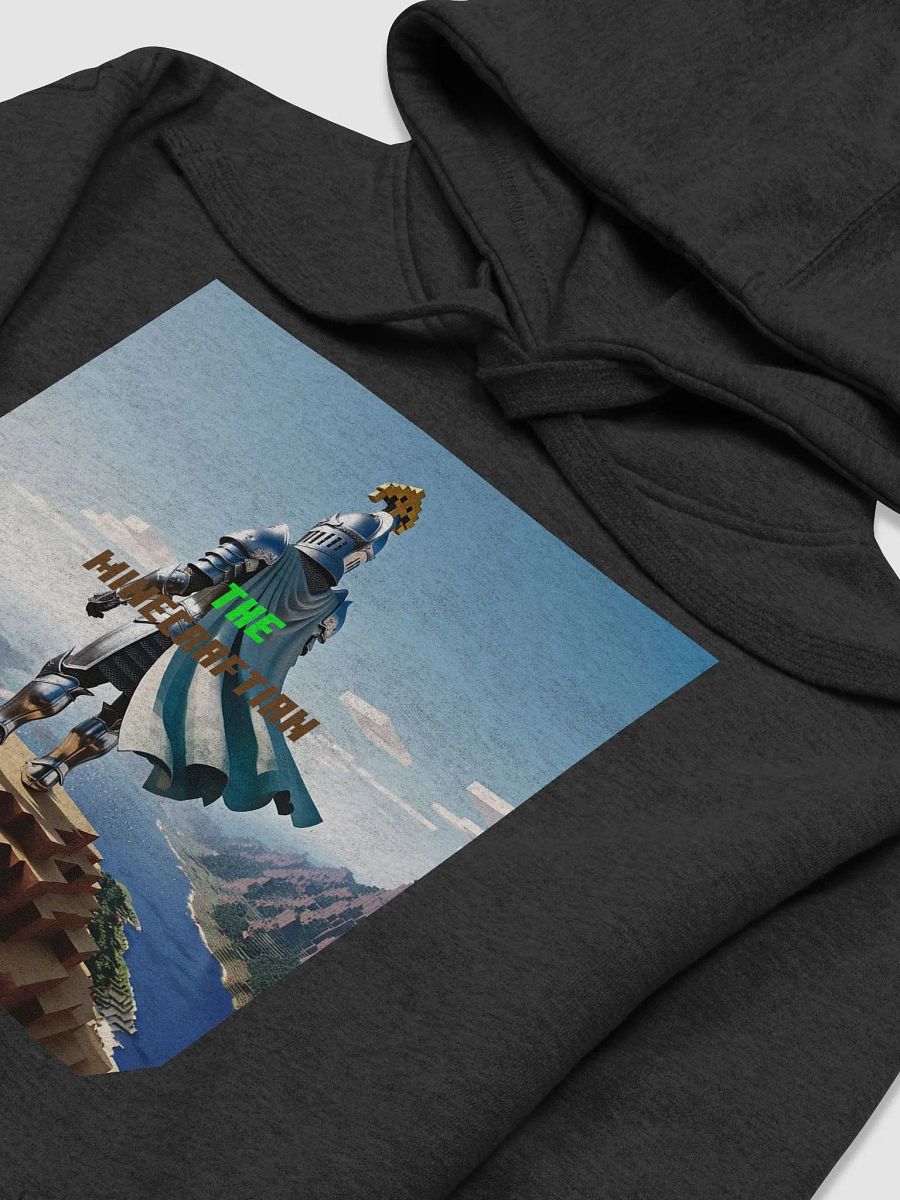 Sweg-The-Minecraftian-Album-Cover product image (3)