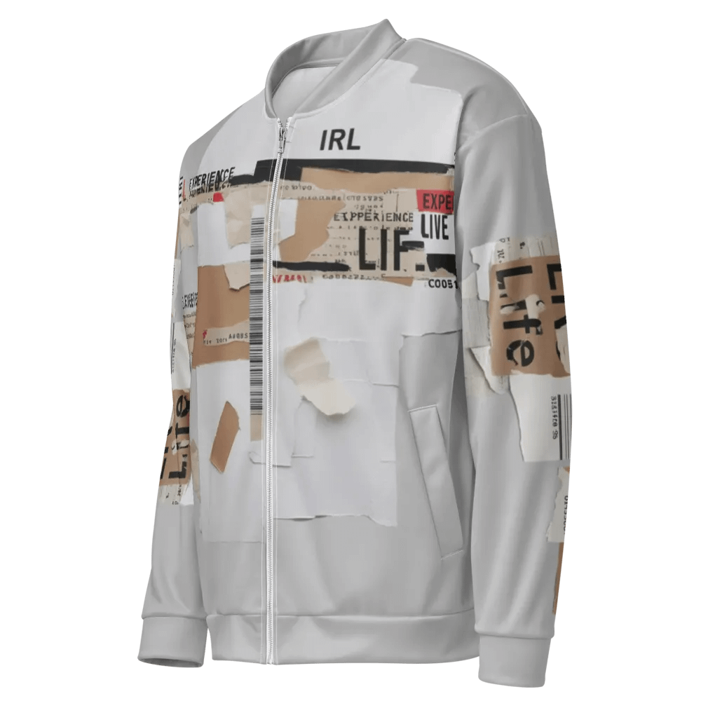 IRL Scrap Bomber product image (7)
