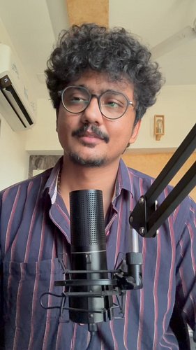 Teri Yaad Hamsafar Subahsham 😉🖤 

#ronak #ronakabhattrz #ronakbhattrz #msuic #love #singing #vocal #life #gujju #viral #viral...