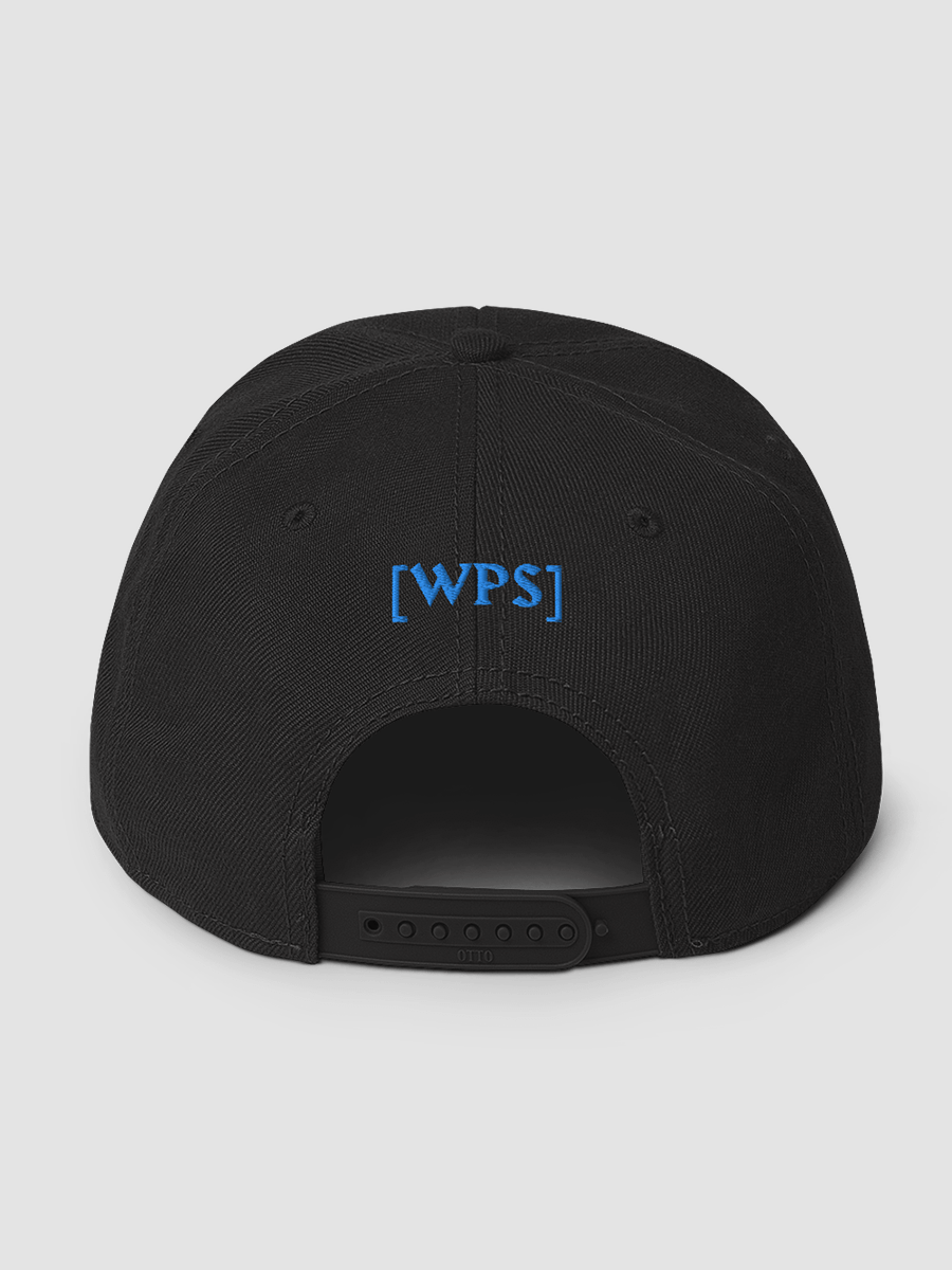 [WPS] Clan Hat product image (3)