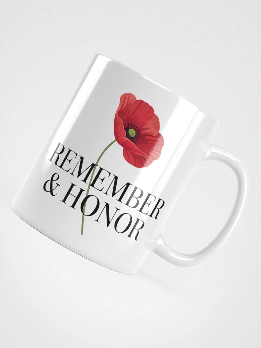 Remember & Honor product image (10)
