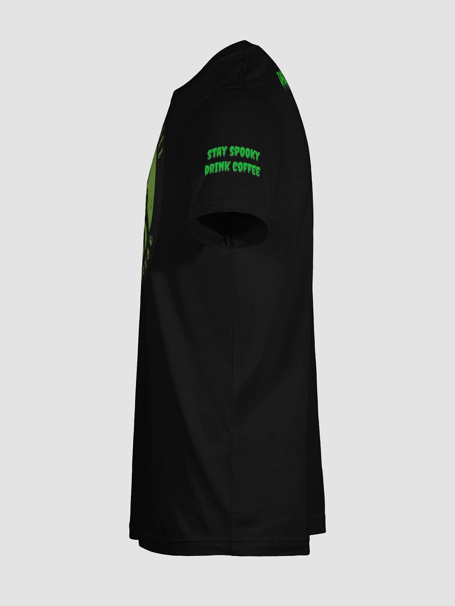 Nightmare Coffee House T product image (32)