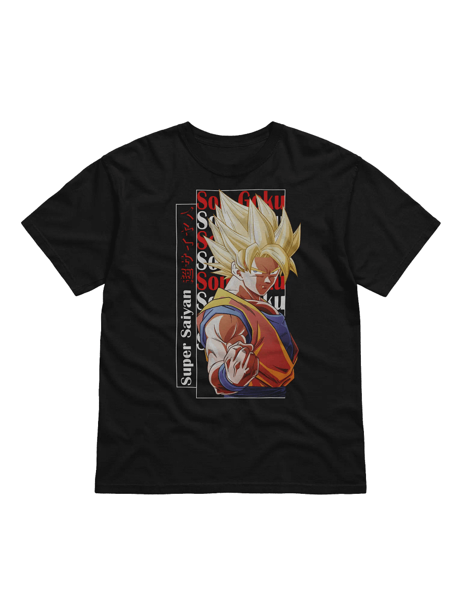Goku SS product image (1)