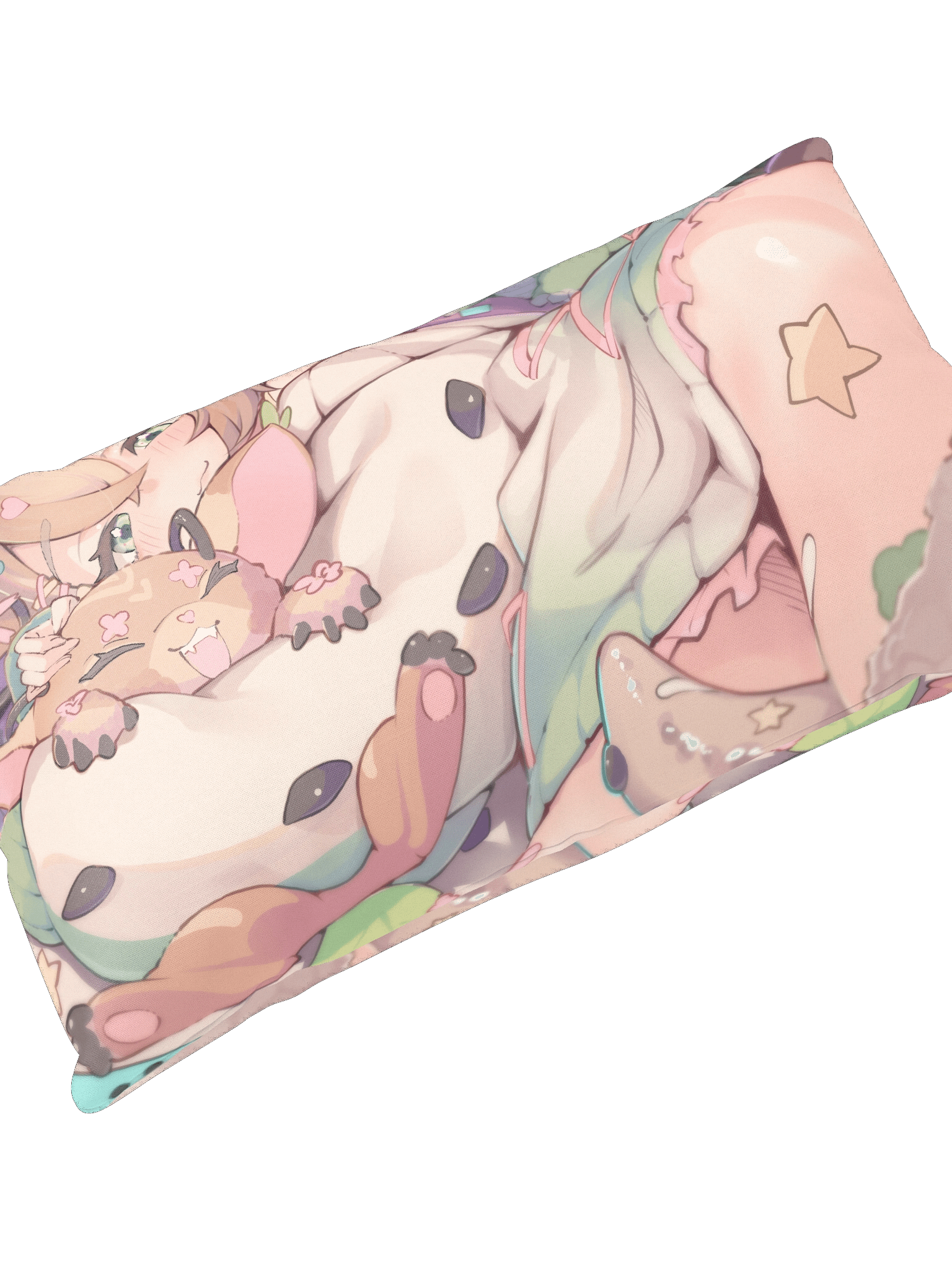 2.0 Double Side Print Pillow product image (4)