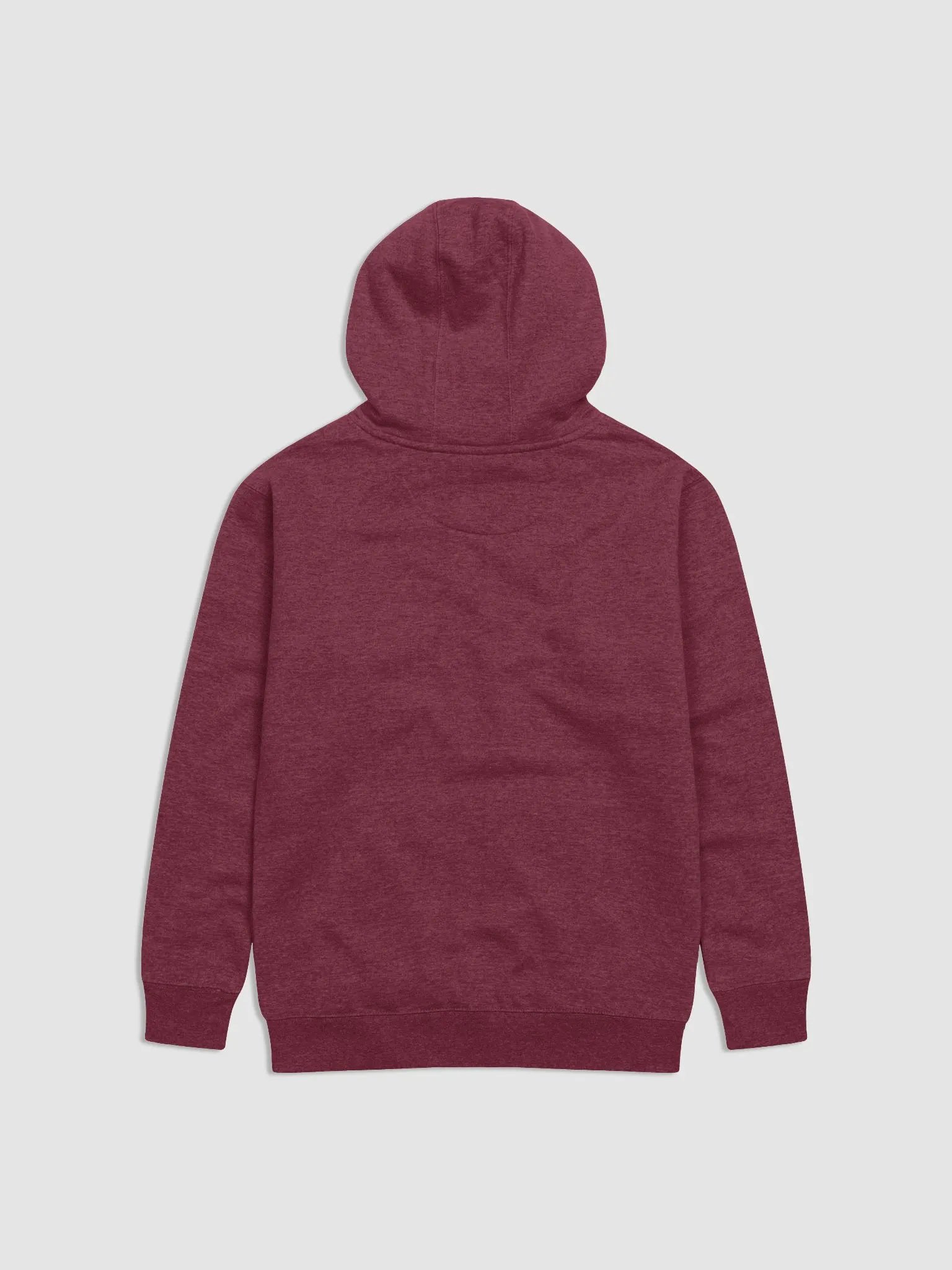 Ghost Honey - Small Print Hoodie product image (9)