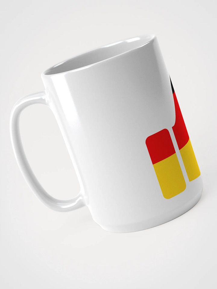 Mug Germany product image (2)