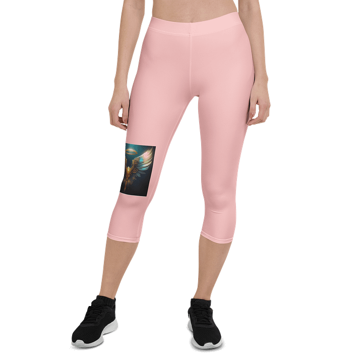 Oracle's Wings (Pink/leggings) product image (1)