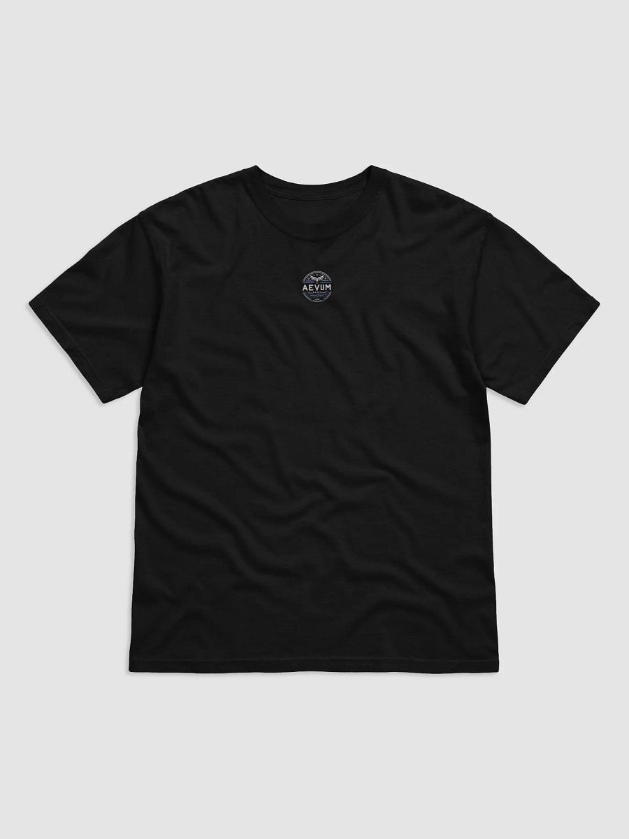 AEVUM Band Ethereal Serenade T-Shirt product image (1)