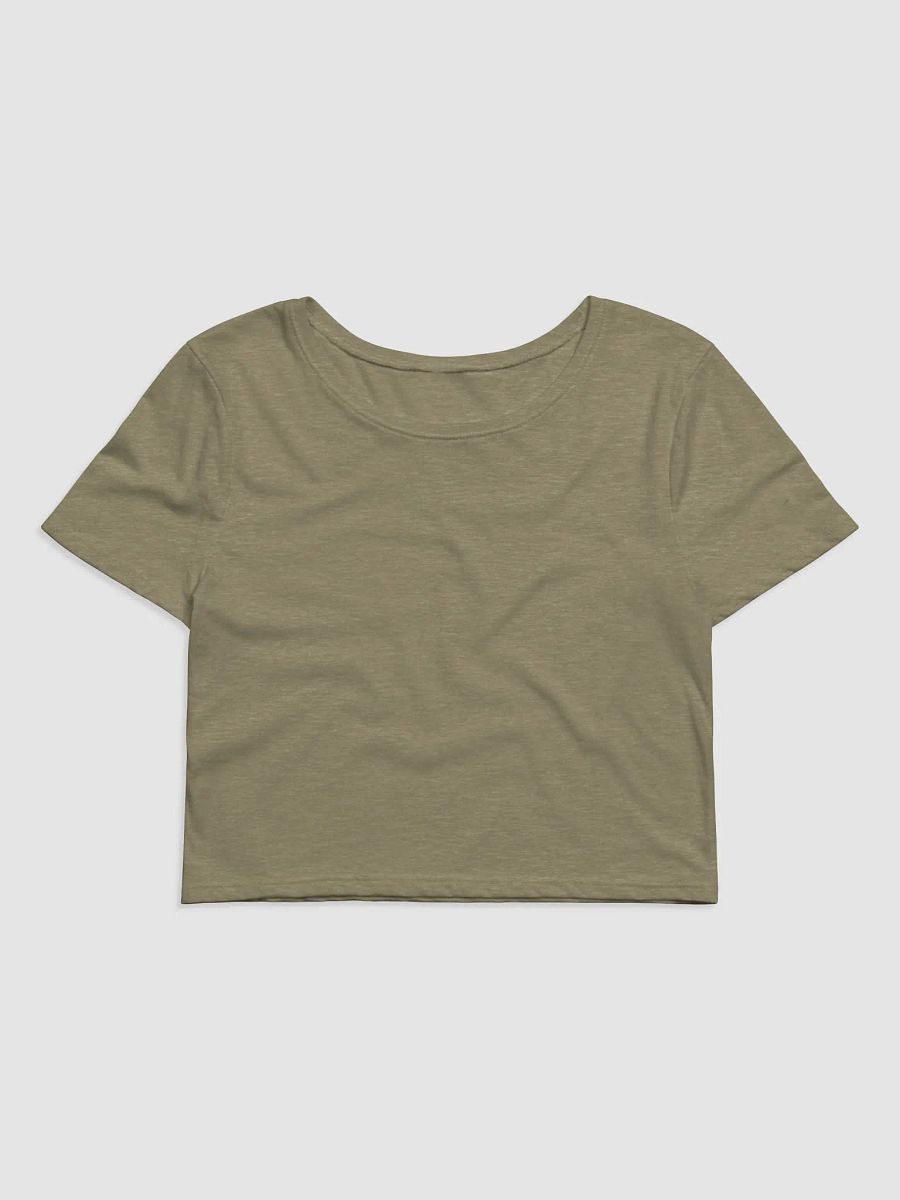 Road Trip Crop Top product image (2)