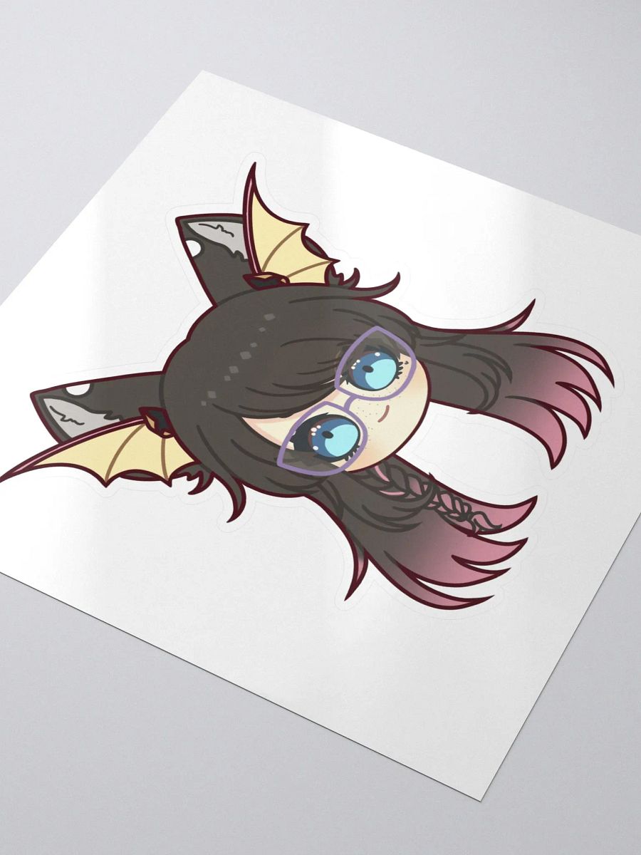Vsnac Checky Sticker product image (3)
