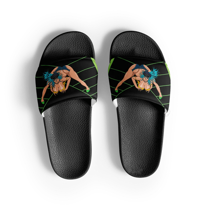Poison Player 2 Slides product image (1)