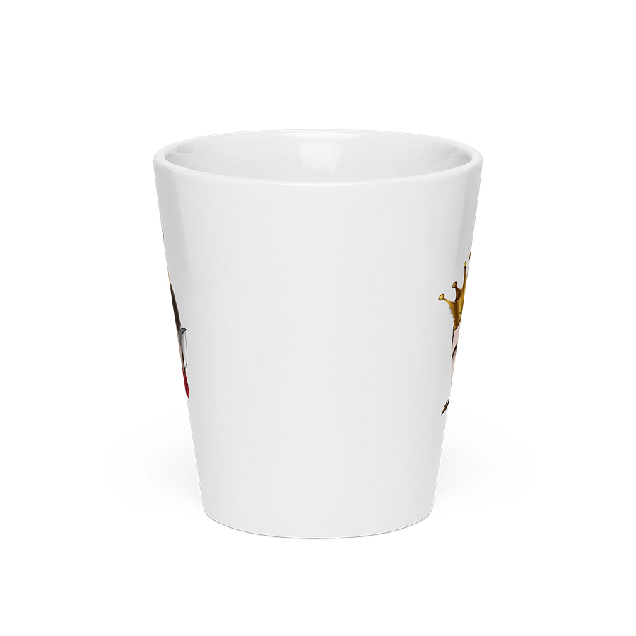 KWD Latte product image (3)