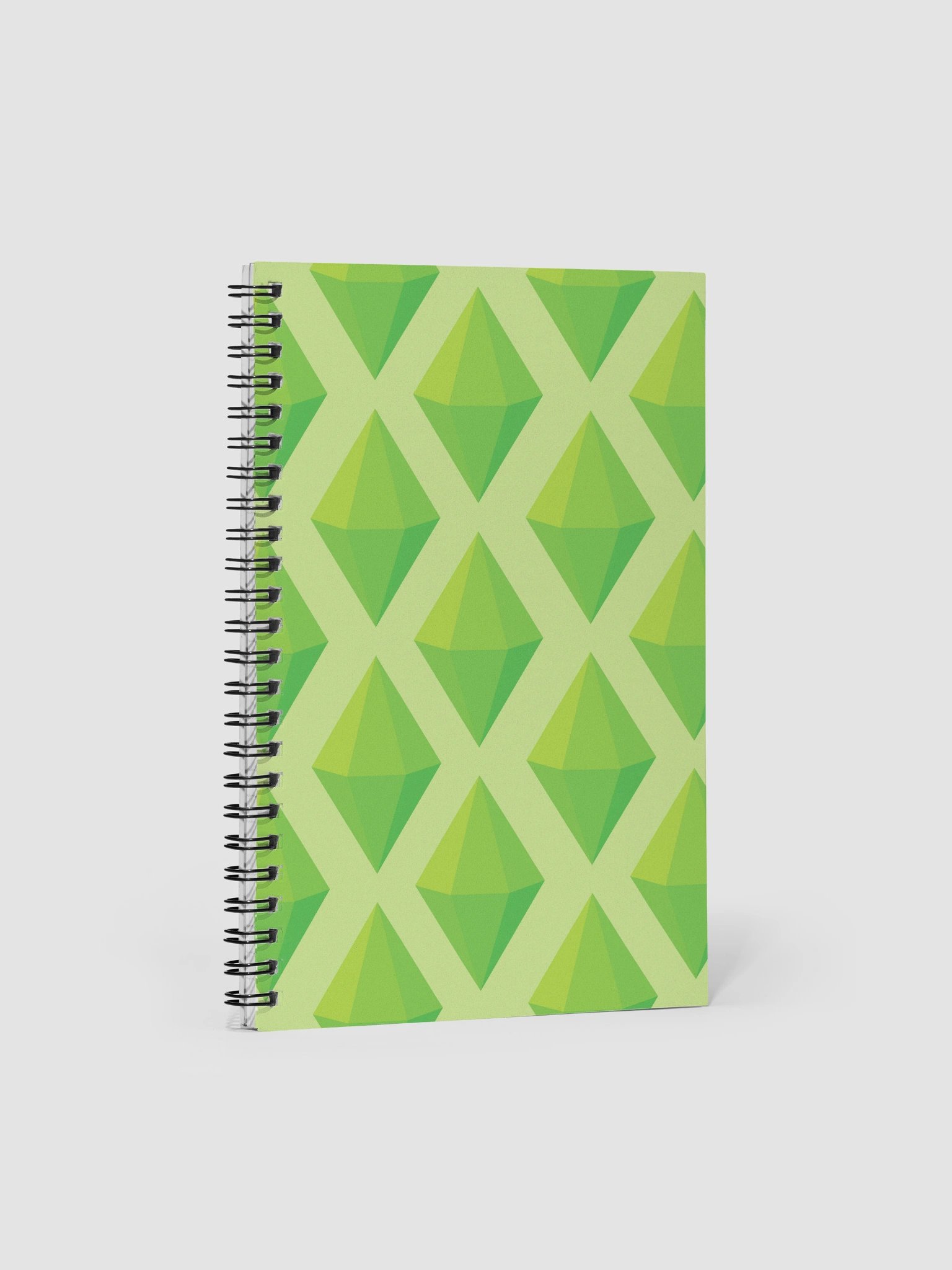 Happy Notebook product image (1)