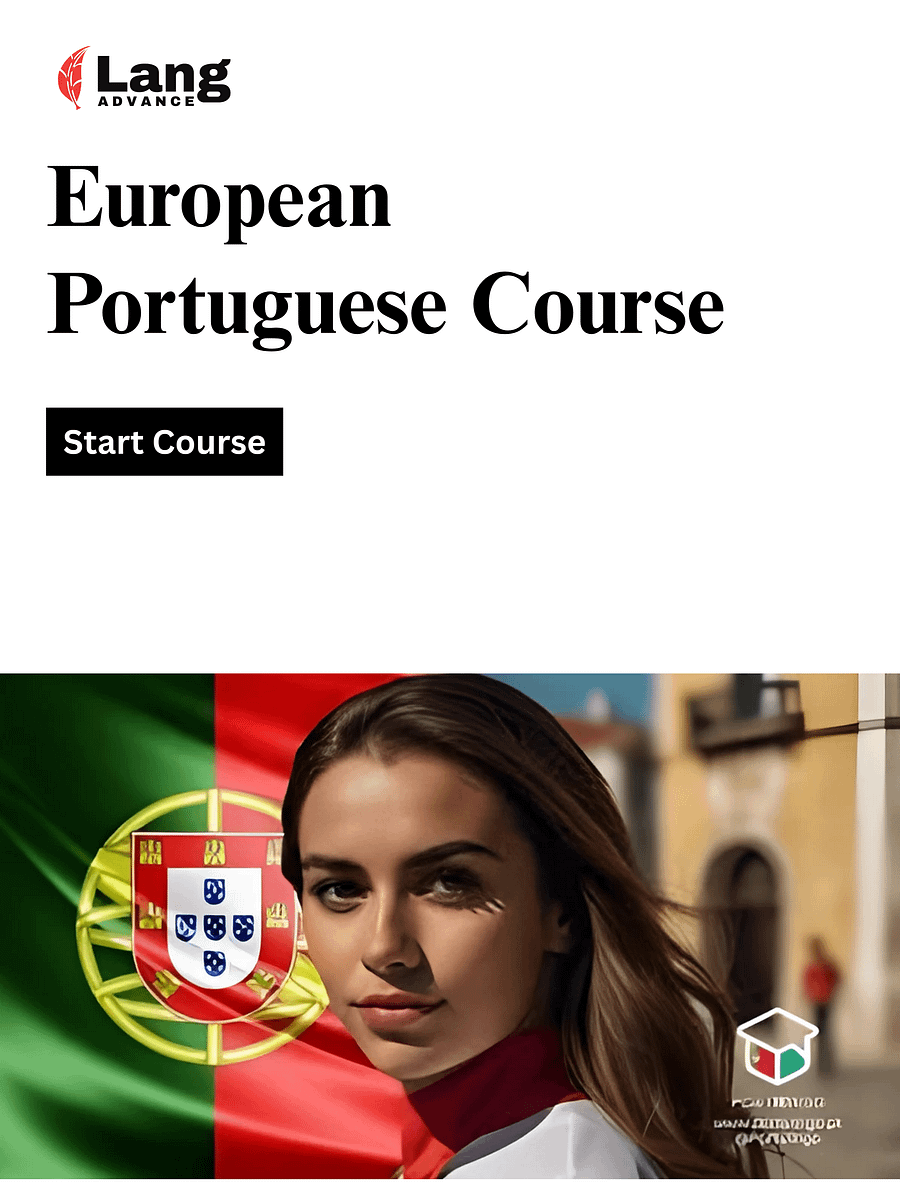 PortuGo - The spark to European Portuguese product image (1)