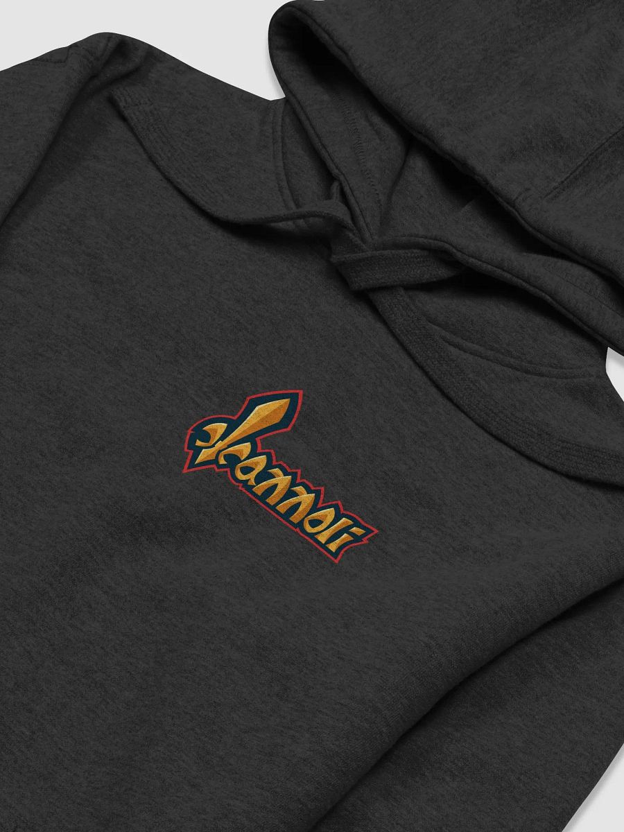Hoodie Text product image (3)