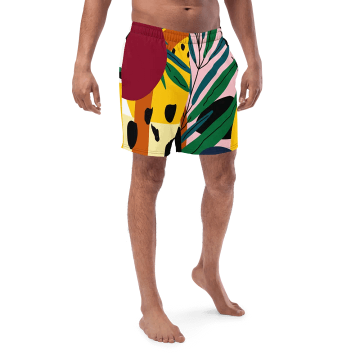 沙滩裤 product image (1)