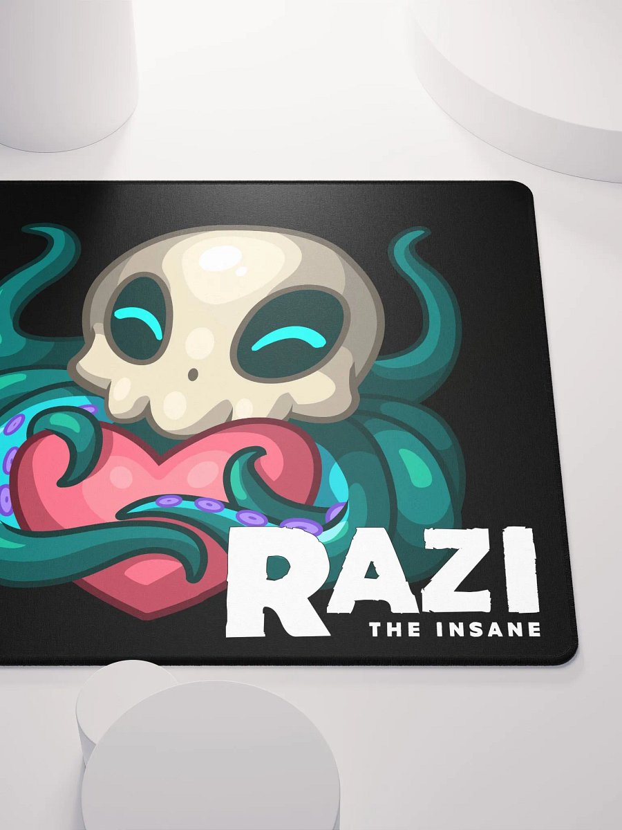 RazithLove Large Gaming Mousepad product image (5)