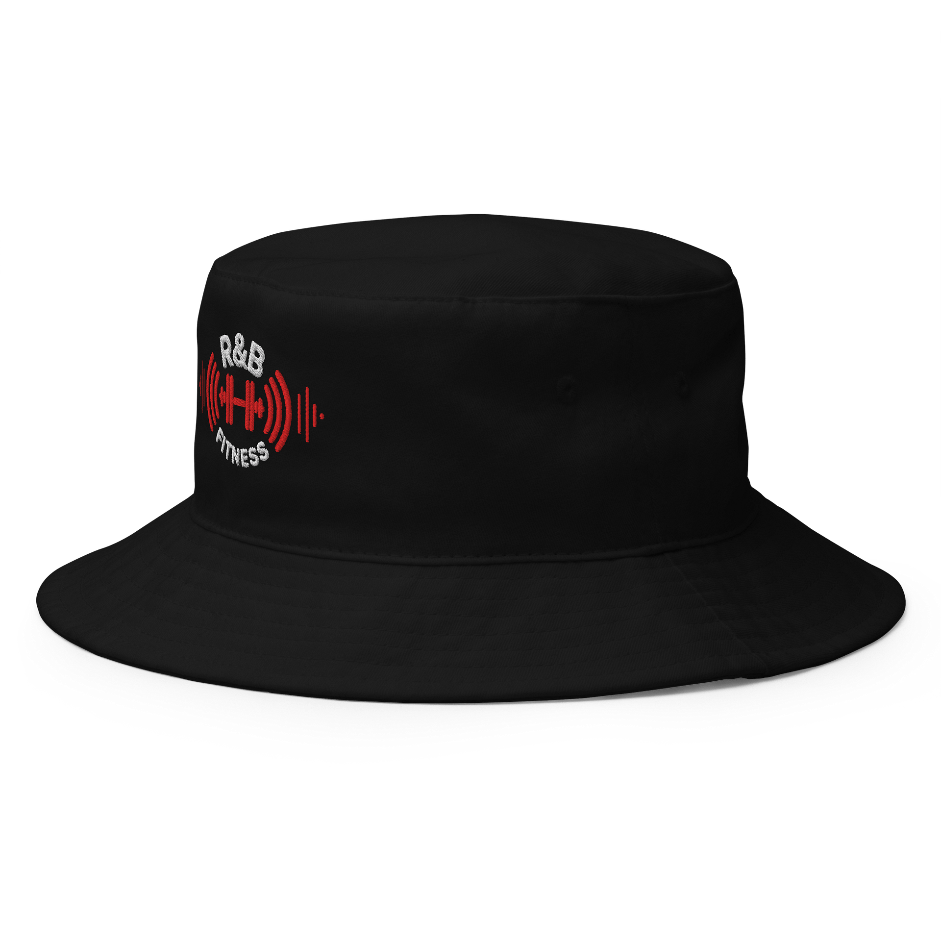 R&B Fitness Signature Bucket Hat product image (2)