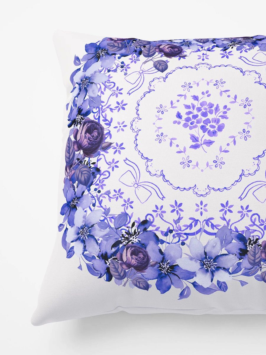 Purple Blossom Dream Pillow product image (4)