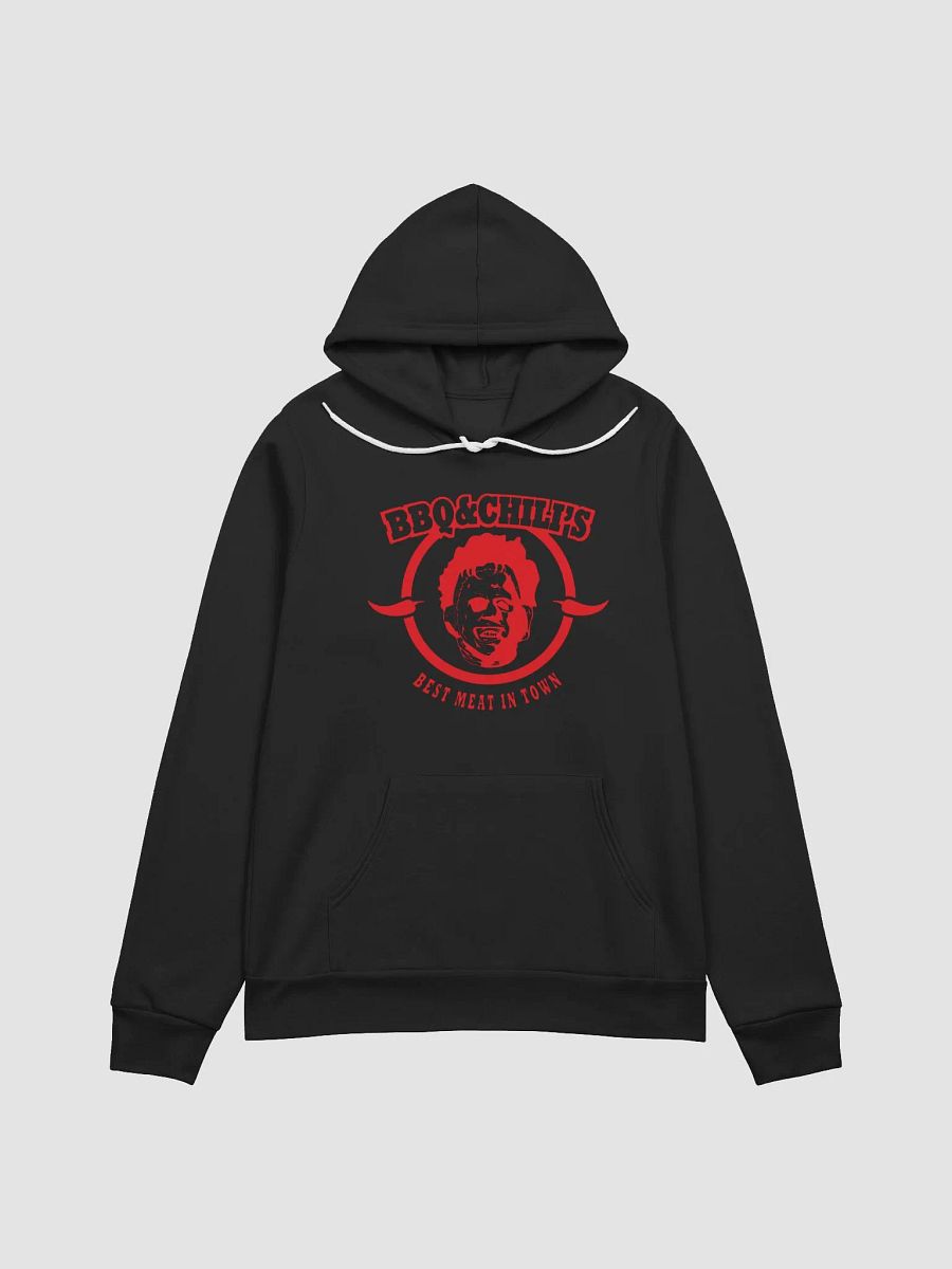 BBQ & Hoodies product image (3)