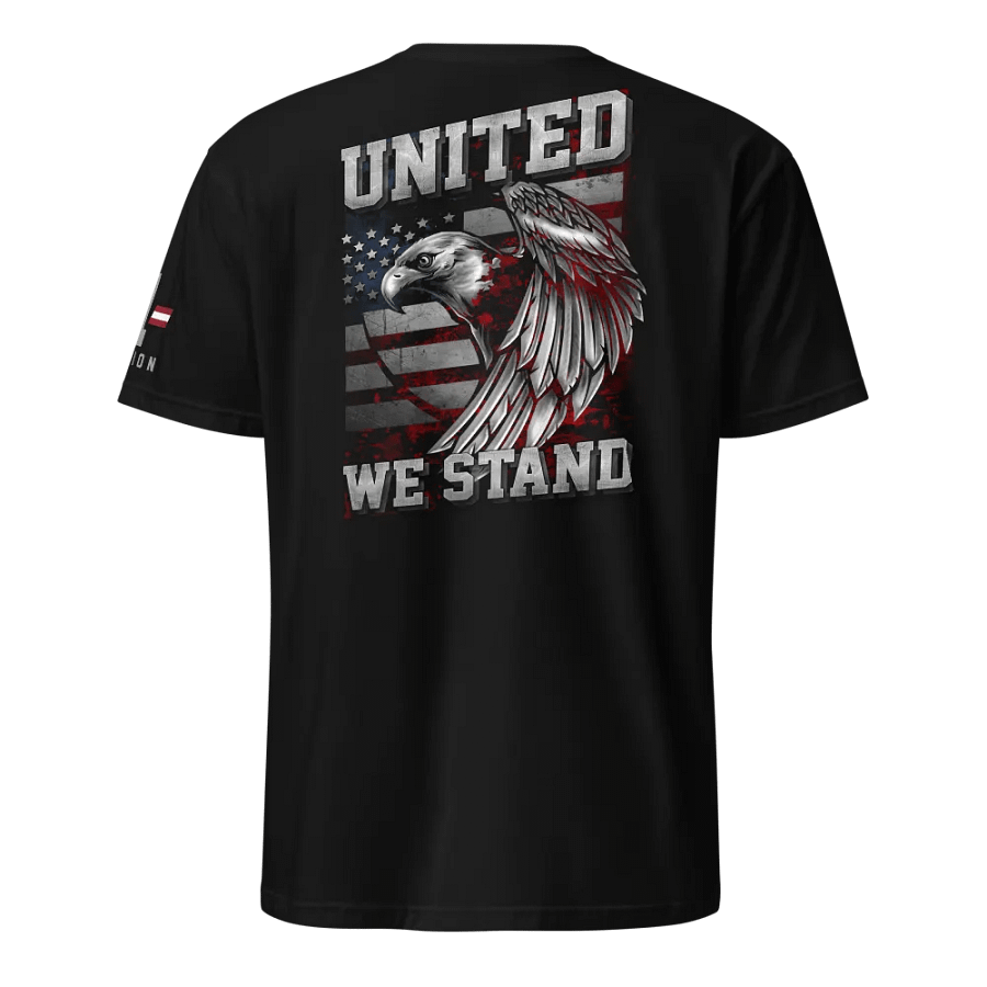 United We Stand Eagle product image (1)