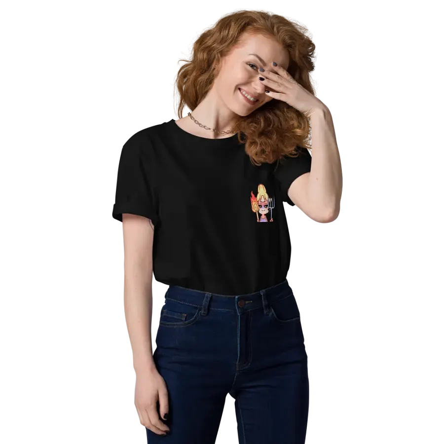 Riot T-Shirt product image (13)