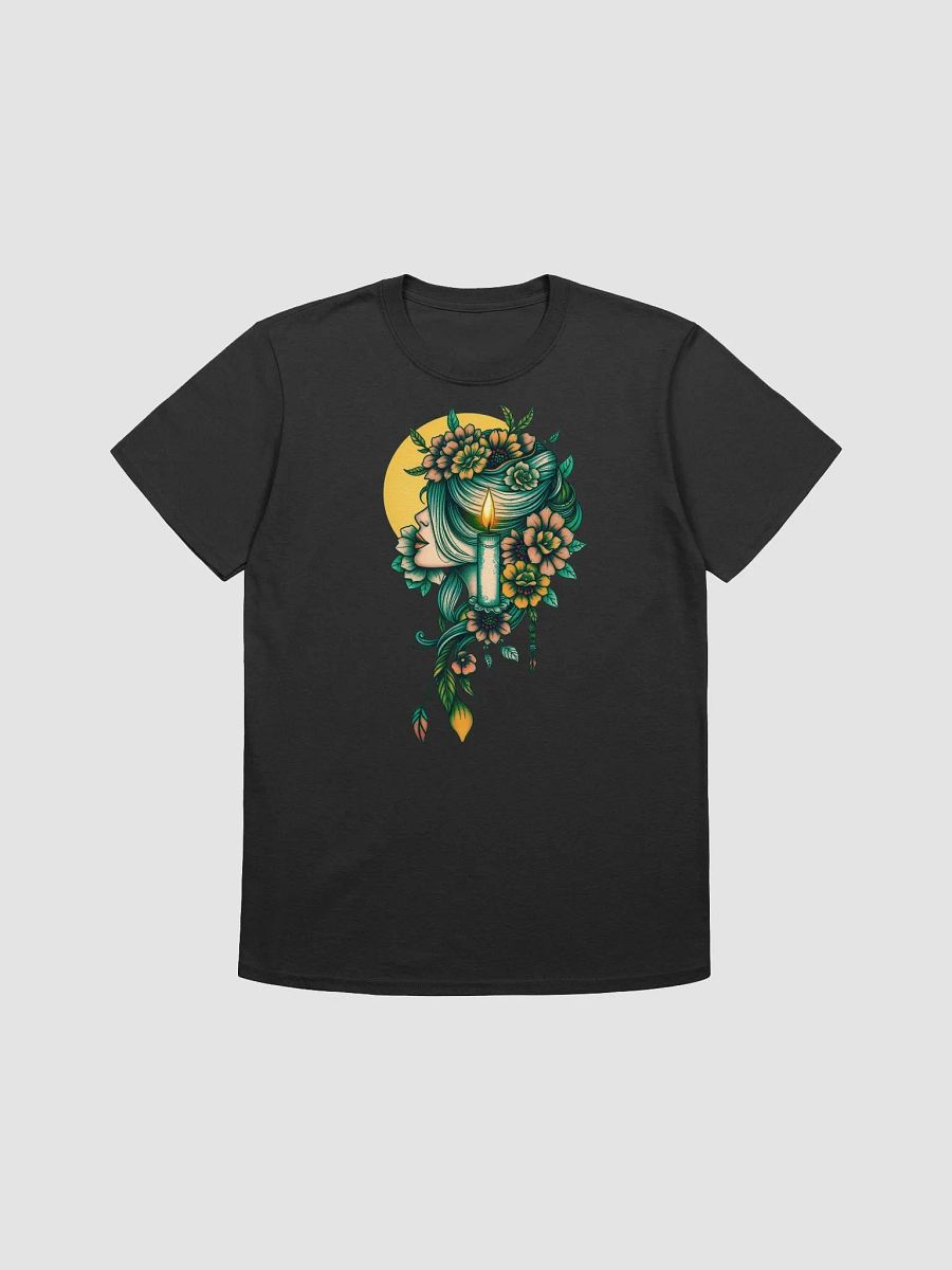 Floral Muse T-Shirt product image (2)
