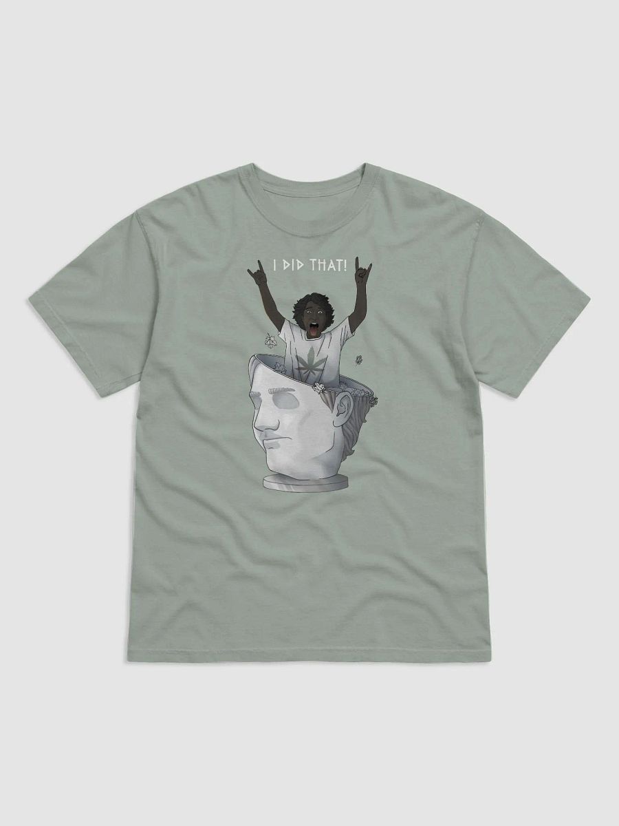 Do as I say, not as I do. product image (1)