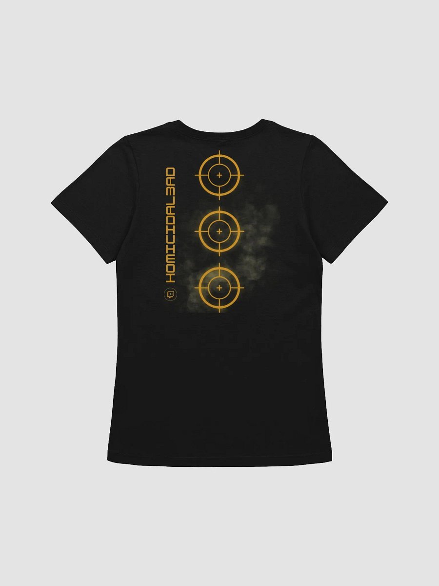 Get Smoked Womens Relaxed Tee product image (14)