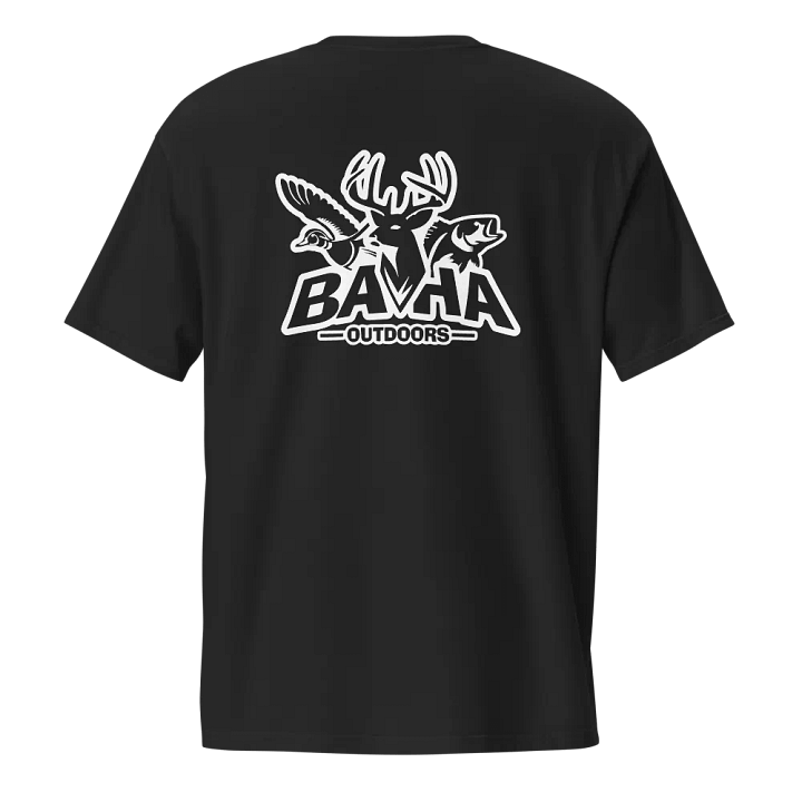 Baha Outdoor Pocket Tee product image (1)