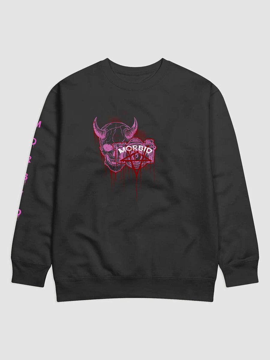 Morbid Long Sleeve product image (1)
