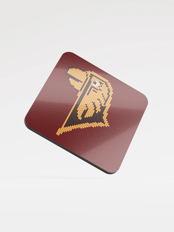 Pixelmark Coaster product image (1)