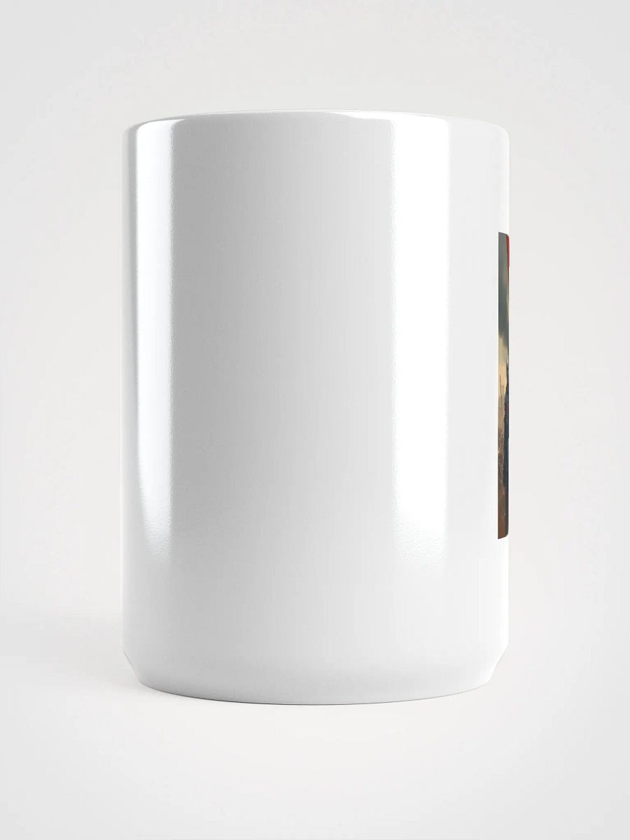 Glorious B's #1 Mug product image (5)