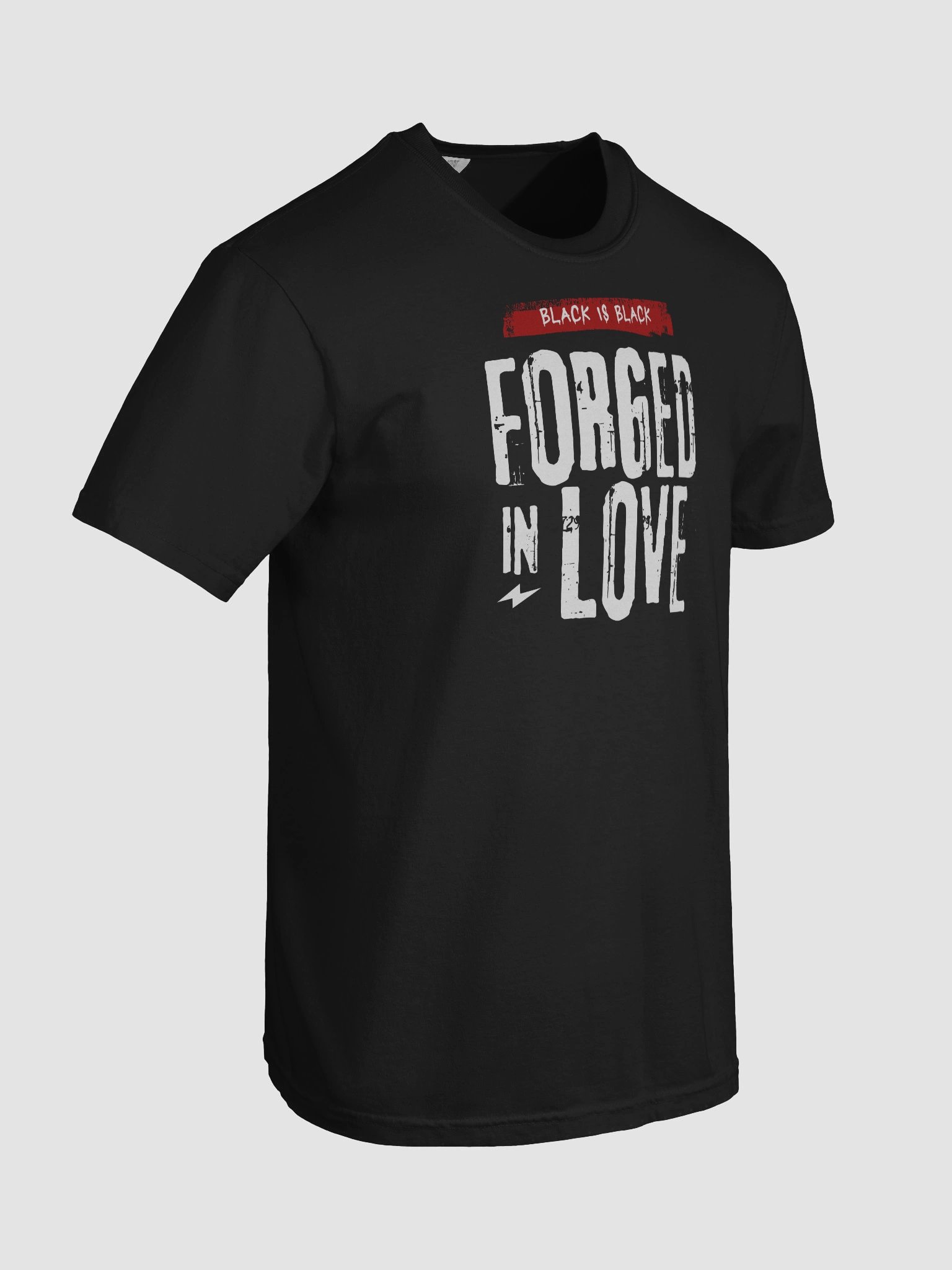 Forged in Love product image (8)