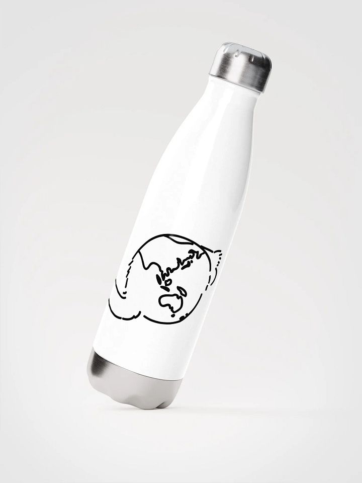 Planet Manul Asia & Oceania - Bottle product image (2)