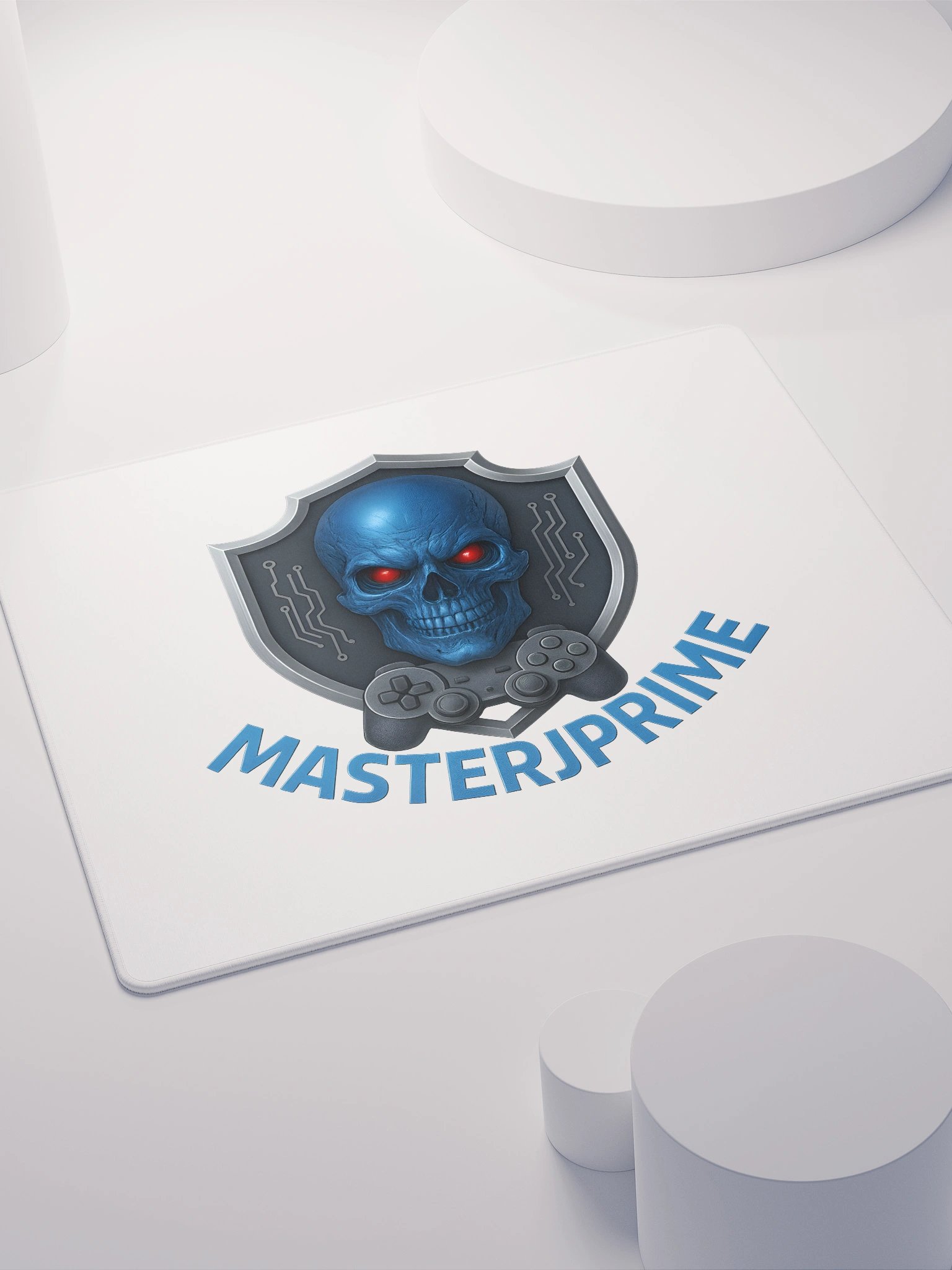 MasterJPrime Mousepad product image (4)