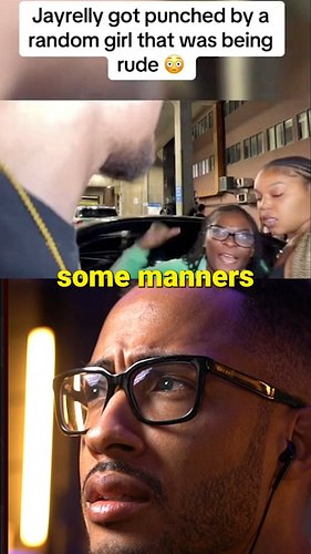 Random Woman Gets Physical in Public, Gets INSTANT KARMA